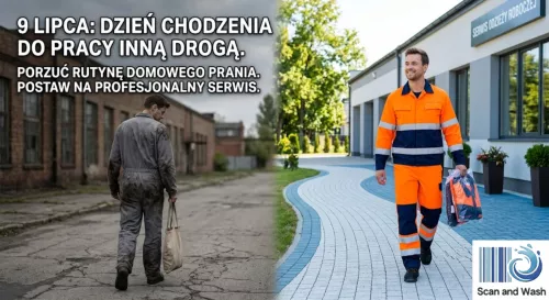Serwis Odzieży Roboczej